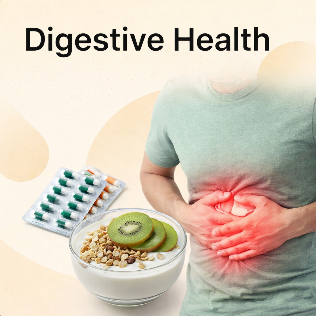 Digestive Health