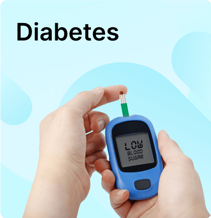 Diabetes Care