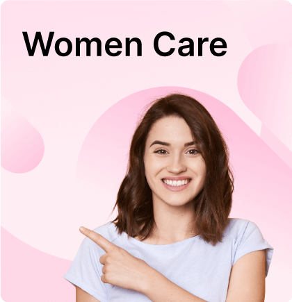 Women Care
