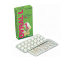 Ovra L Contraceptive