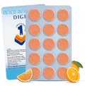 Digene Tablet
