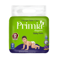 Primia Diaper Combo Saver Pack