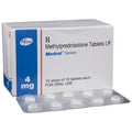 Medrol 8mg Tablet