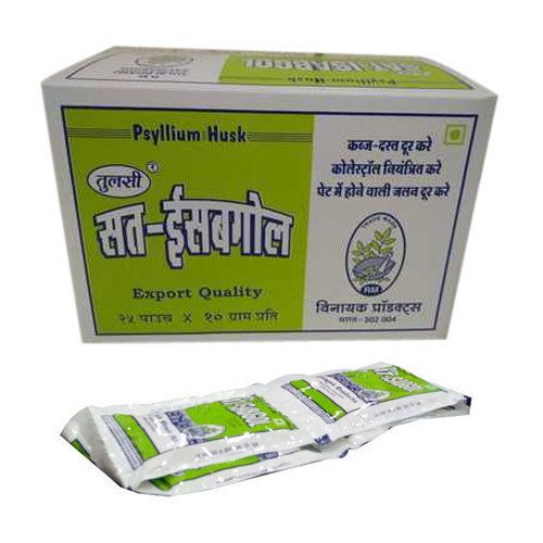 Sat Isabgol Sachet