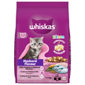 Whiskas Kitten 1.1 kg Dry Cat Food