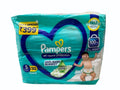Pamper Small Size Combo Saver Pack