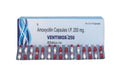 Ventimox 250 Capsule