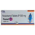 Flucemol 500 Tablet
