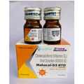 Mahacal Vitamin D3 Shot