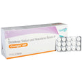 Oxalgin Dp Tablet