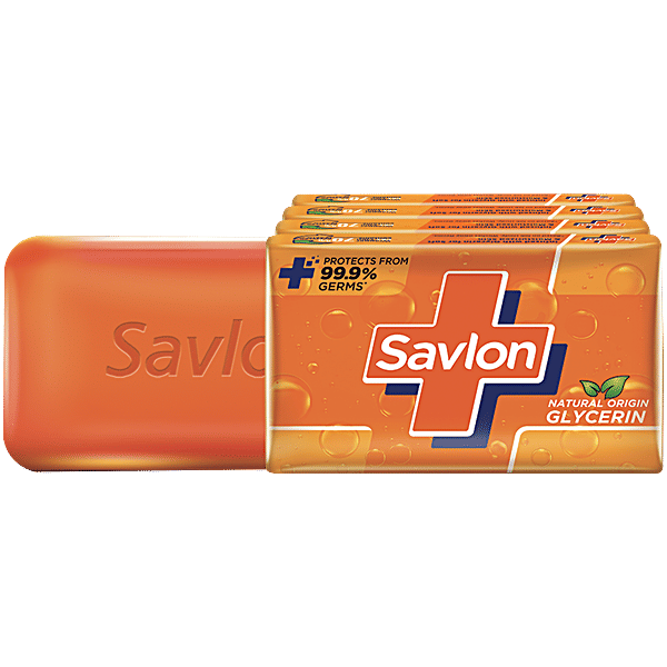 Savlon Soap