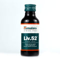 Liv 52 Syrup 100 Ml