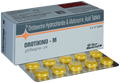 Drotikind M Tablet