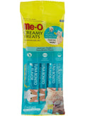 MeO Creamy Treat - Cat Treats
