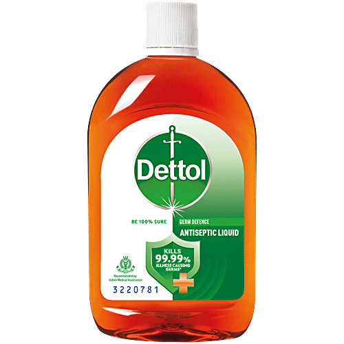 Dettol 250ml