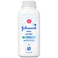 Johnson baby powder 50g