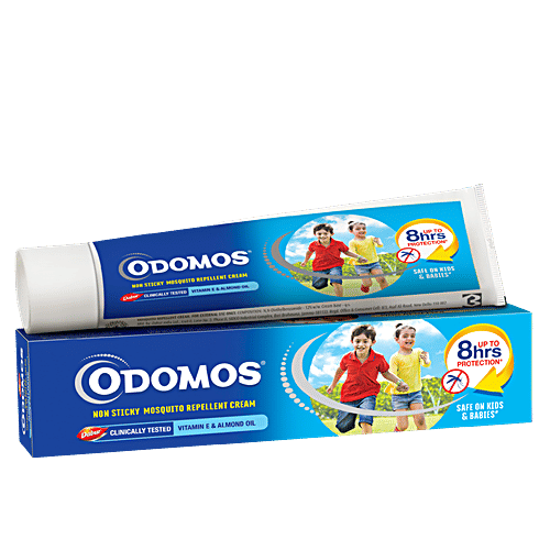 Odomos Cream
