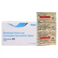 Montair FX Tablet