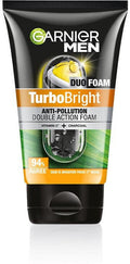 Garnier Turbo Bright