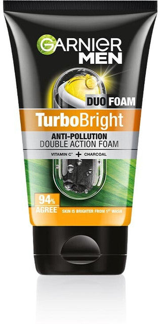 Garnier Turbo Bright