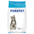 Purepet 2.8 kg Dry Cat Food