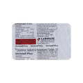 Diclolab Plus White Tablet