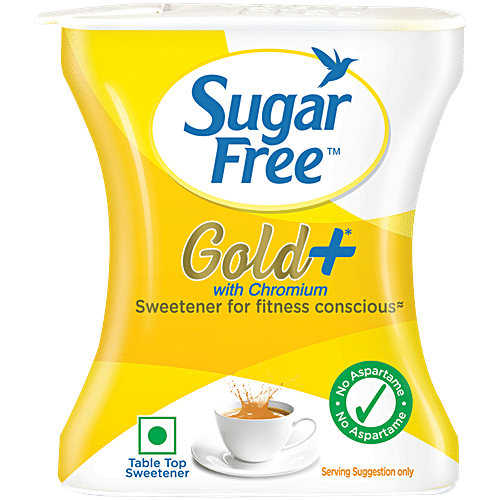 Sugar Free 50
