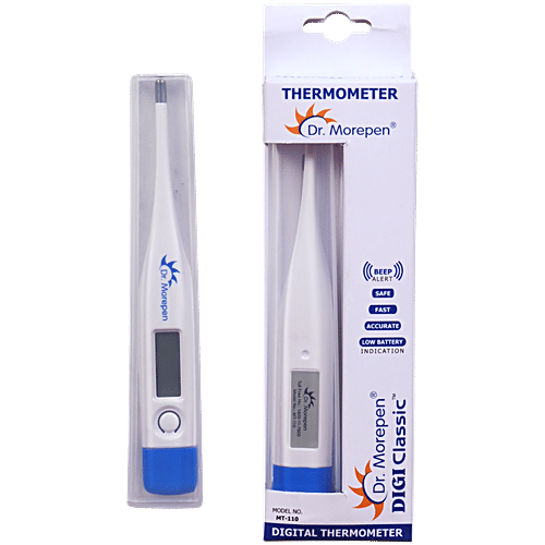 Dr. Morpen Thermometer