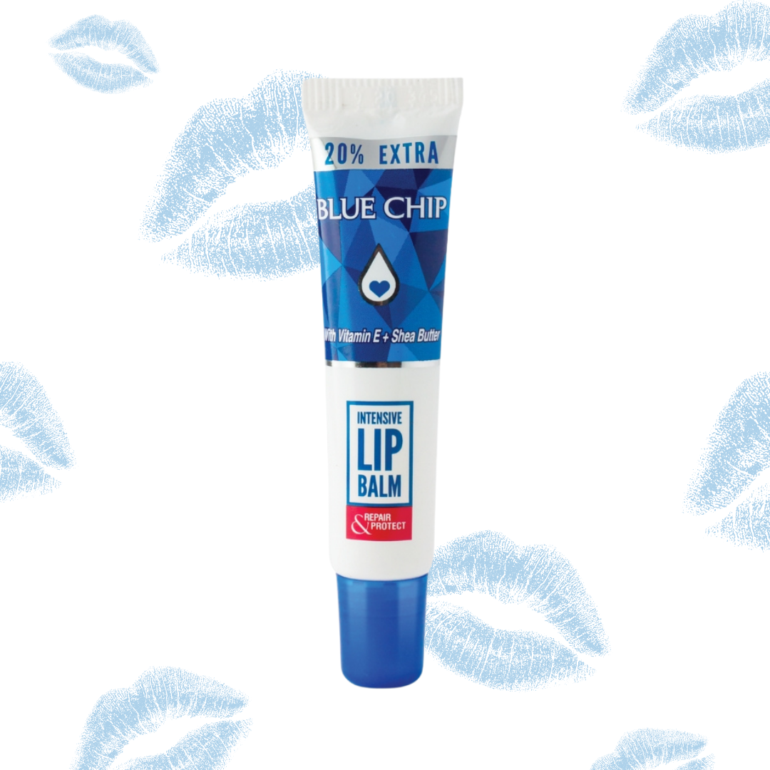Blue Chip Lipbalm