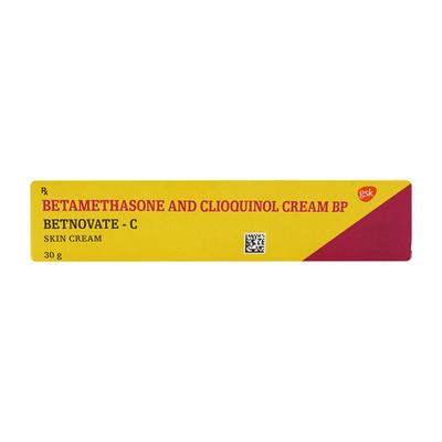 Betnovate C
