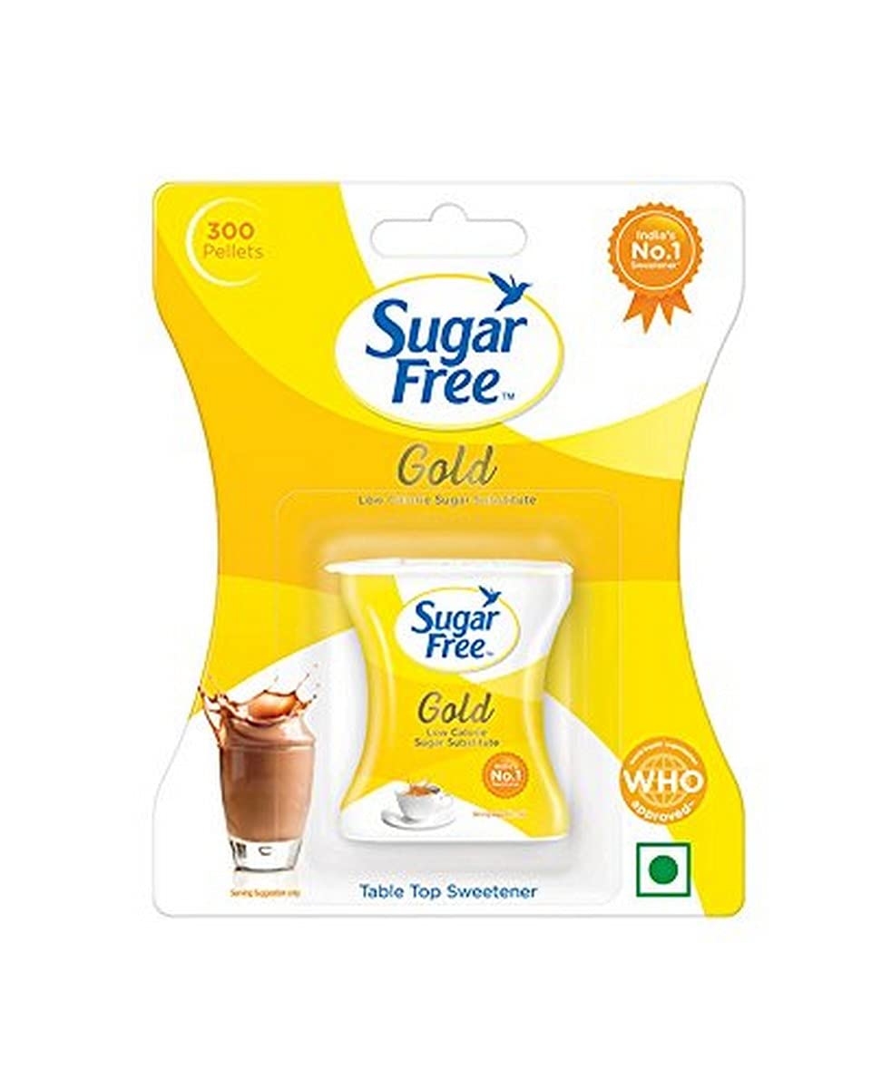Sugar Free 300