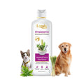 Lozato Tick & Flea Pet Shampoo