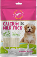 Gnawler Calcium Stick Dog Treats