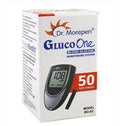 Glucometer Testing Strip