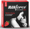 Manforce Condom