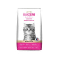 Grain Zero Kitten 1 kg Dry Cat Food
