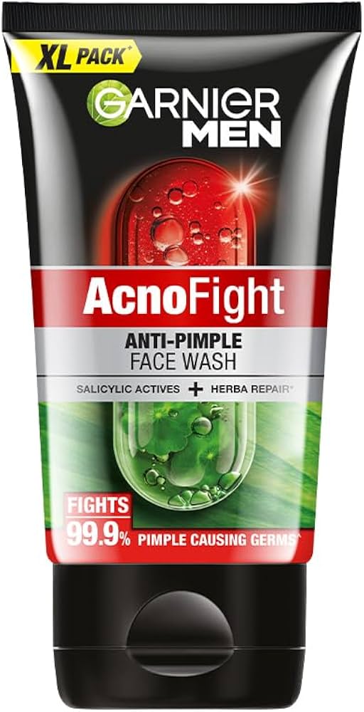 Garnier Acnofight XL Pack