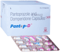 Pantop D Capsule