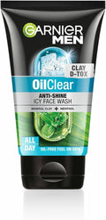 Garnier Oil Clear