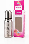 Mhok Steel Bottle Small