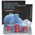 Vigore 100mg Tablet