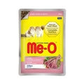 MeO Gravy 12 Piece - Wet Cat Food