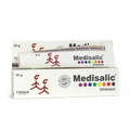 Medisalic Cream
