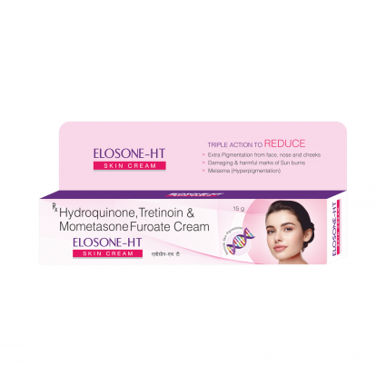 Elosone Ht Cream