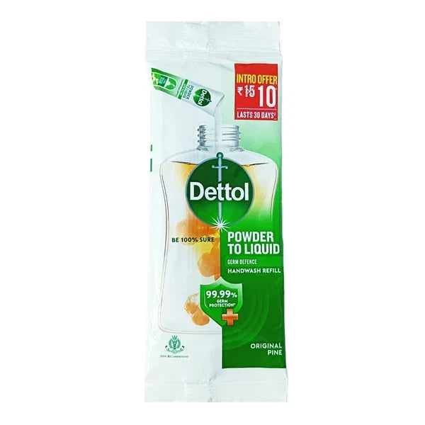 Dettol Handwash