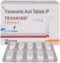 Texakind Tablet