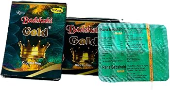 Badshah Gold