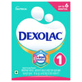 Dexolac 1 Baby Milk Powder