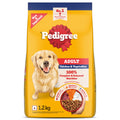 Pedigree Adult 1.2 kg Dry Dog Food
