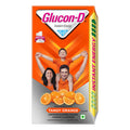 Glucon D Flavoured
